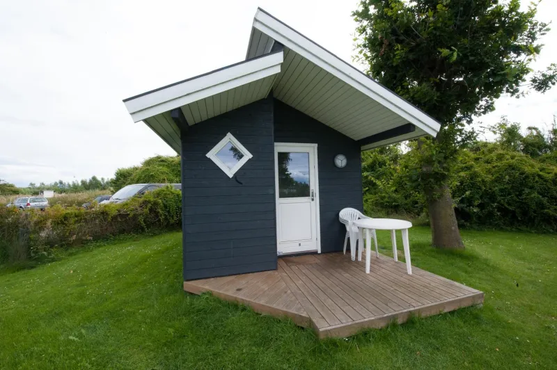 Billede 2 af Vesterlyng Camping and Cottages