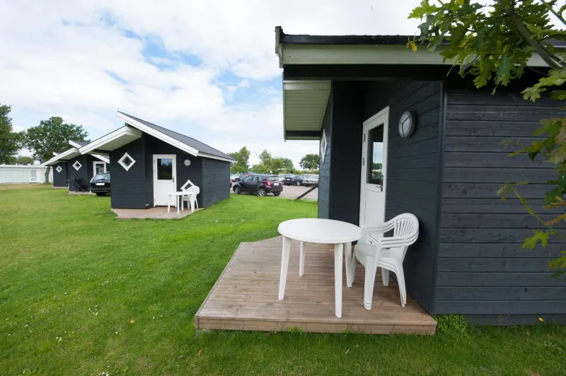 Billede 5 af Vesterlyng Camping and Cottages