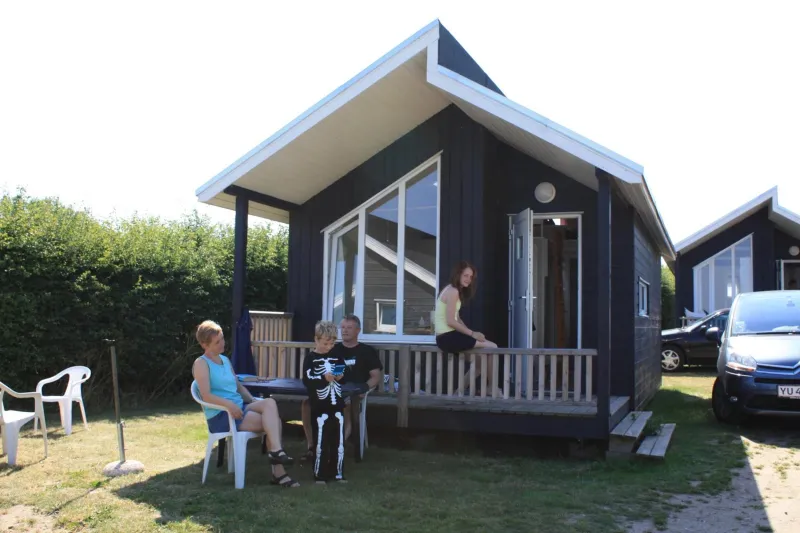 Billede 8 af Vesterlyng Camping and Cottages