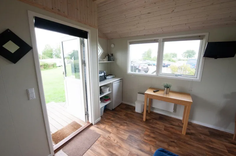 Billede 60 af Vesterlyng Camping and Cottages