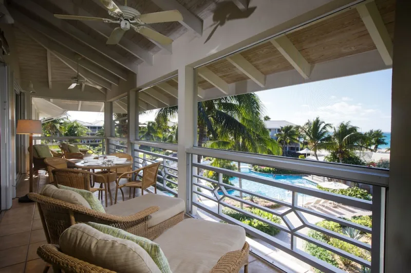 Billede 8 af Ocean Club West