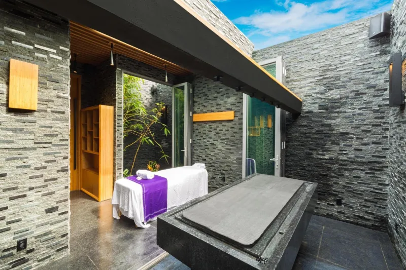 Billede 9 af Kokomo Botanical Resort - Caribbean Family Cottages