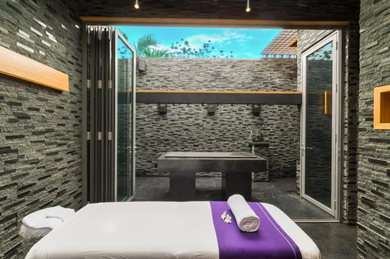 Billede 27 af Kokomo Botanical Resort - Caribbean Family Cottages