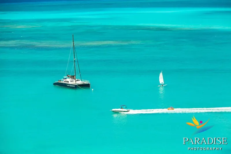 Billede 46 af Kokomo Botanical Resort - Caribbean Family Cottages