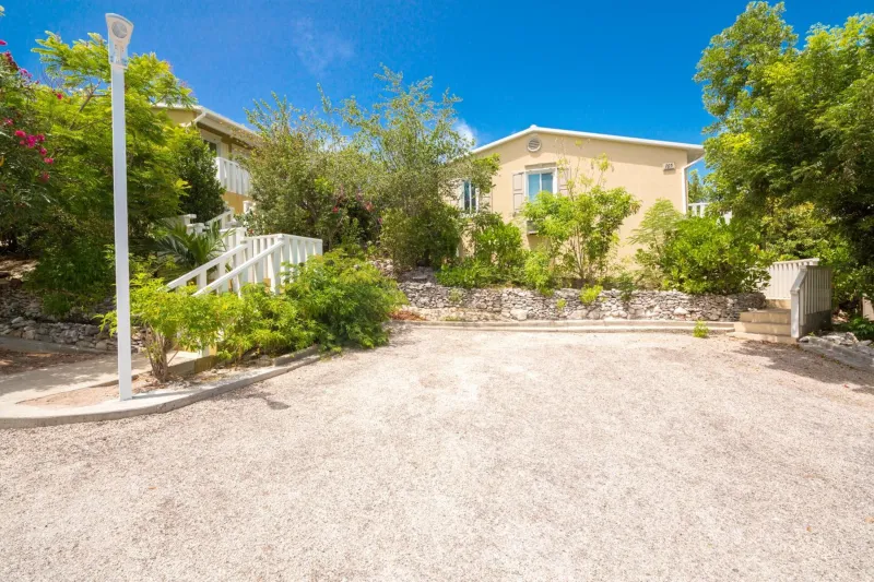Billede 52 af Kokomo Botanical Resort - Caribbean Family Cottages
