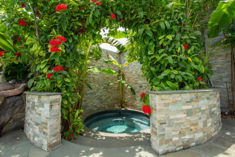 Billede 57 af Kokomo Botanical Resort - Caribbean Family Cottages