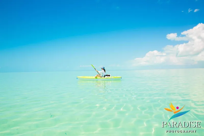 Billede 58 af Kokomo Botanical Resort - Caribbean Family Cottages