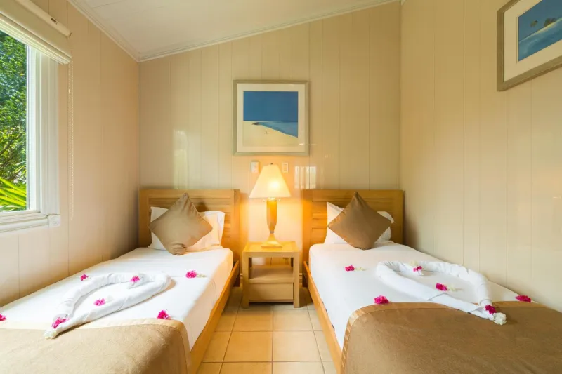 Billede 62 af Kokomo Botanical Resort - Caribbean Family Cottages