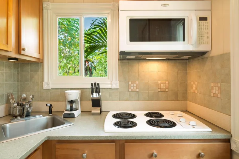 Billede 63 af Kokomo Botanical Resort - Caribbean Family Cottages