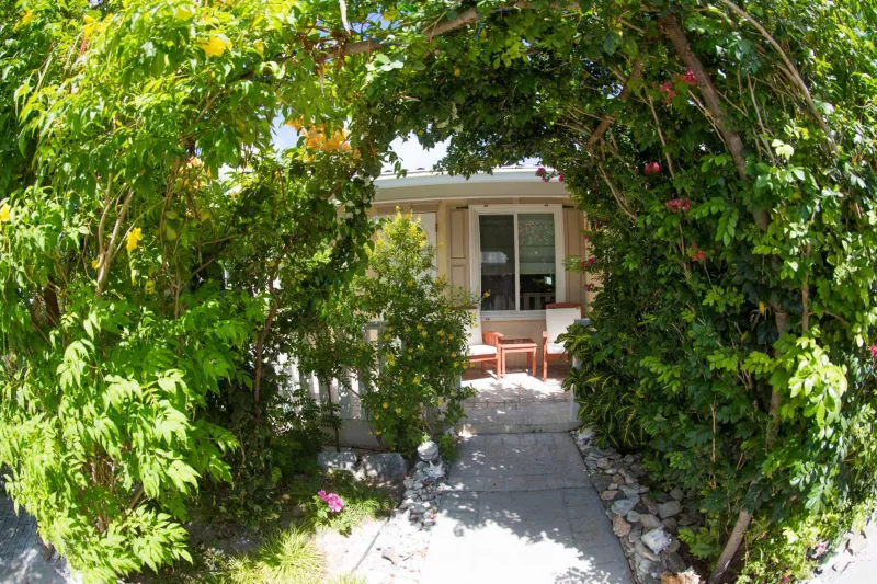 Billede 64 af Kokomo Botanical Resort - Caribbean Family Cottages