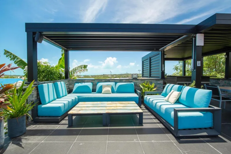 Billede 71 af Kokomo Botanical Resort - Caribbean Family Cottages