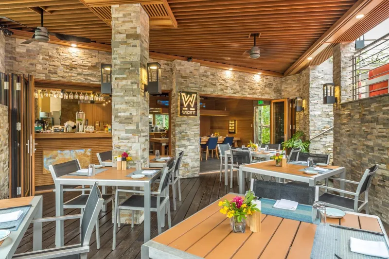 Billede 72 af Kokomo Botanical Resort - Caribbean Family Cottages