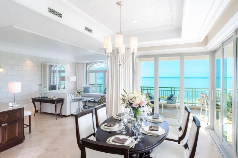 Billede 8 af The Villas at the Shore Club