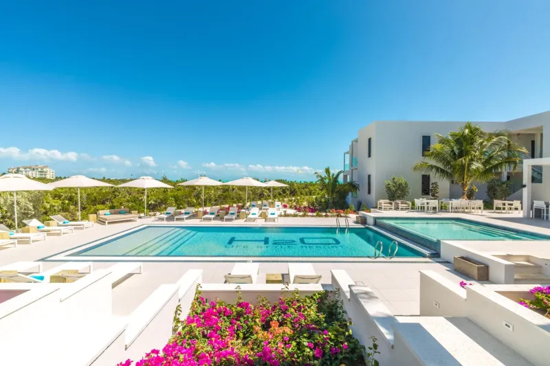Billede 2 af H2O life style resort
