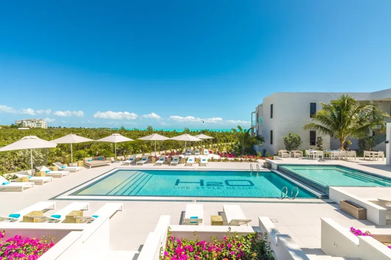 Billede 92 af H2O life style resort
