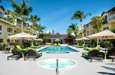 Billede 71 af Ports of Call Resort Turks, Tapestry Collection by Hilton