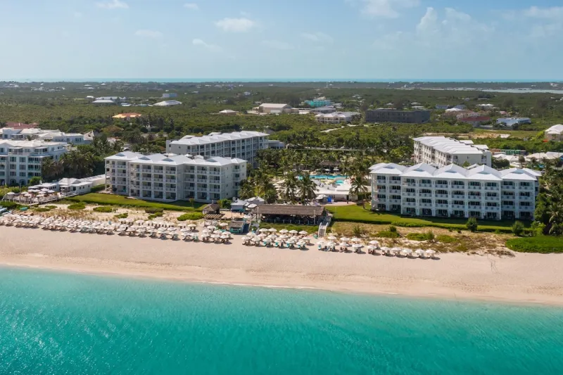 Billede 20 af Alexandra Resort - All-Inclusive