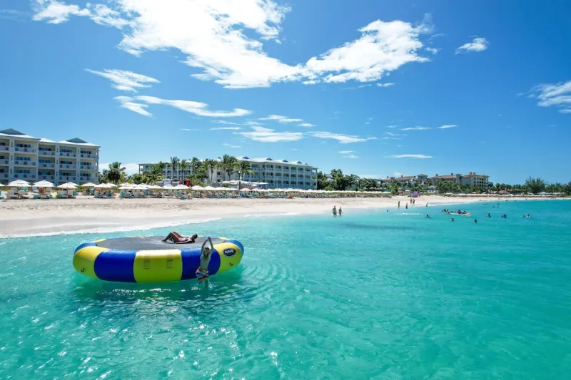Billede 67 af Alexandra Resort - All-Inclusive