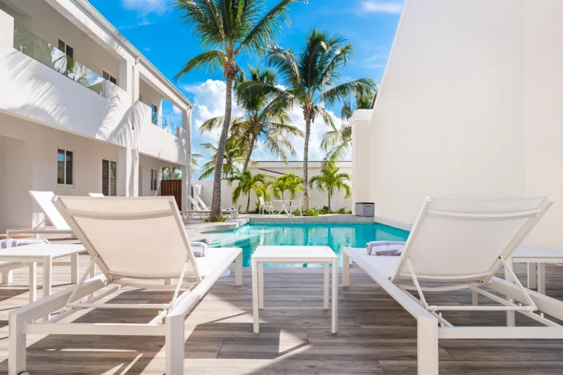 Billede 6 af Zenza Boutique Hotel