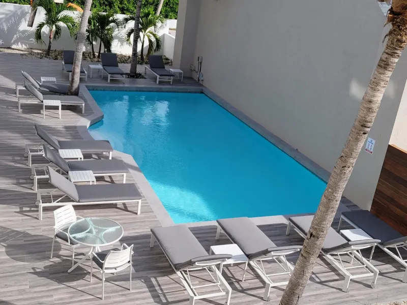 Billede 8 af Zenza Boutique Hotel