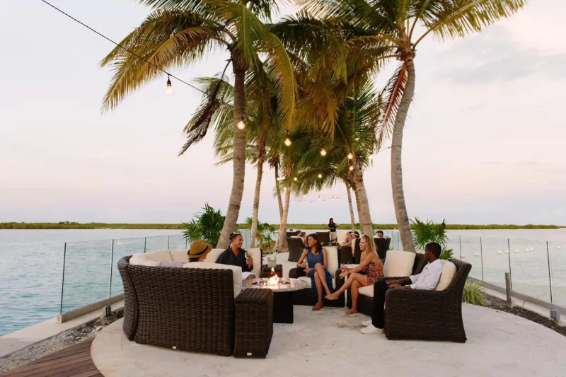 Billede 7 af Blue Haven Resort- All Inclusive