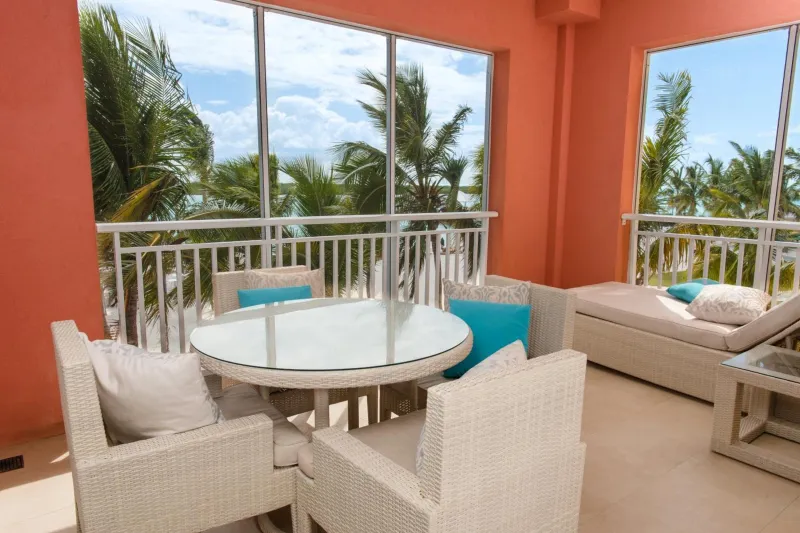 Billede 32 af Blue Haven Resort- All Inclusive