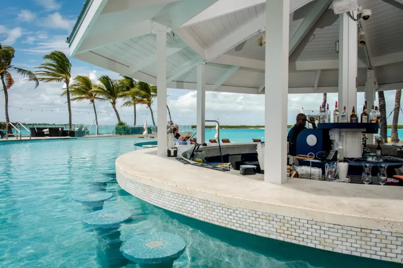 Billede 36 af Blue Haven Resort- All Inclusive