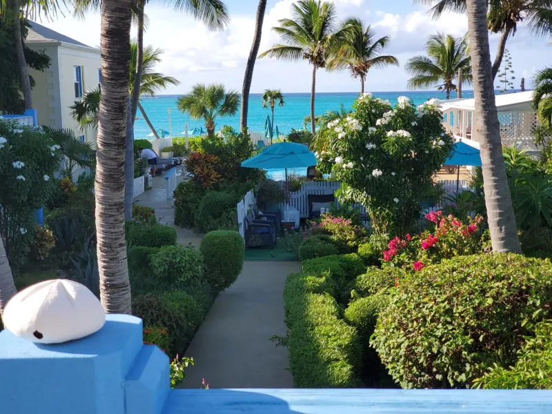 Billede 9 af Sibonne Beach Hotel