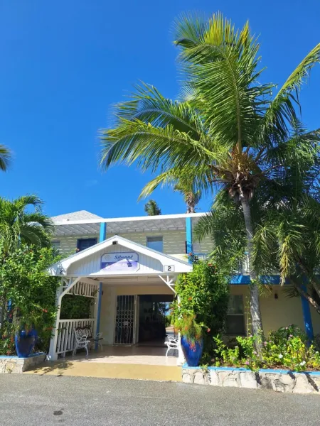 Billede 33 af Sibonne Beach Hotel