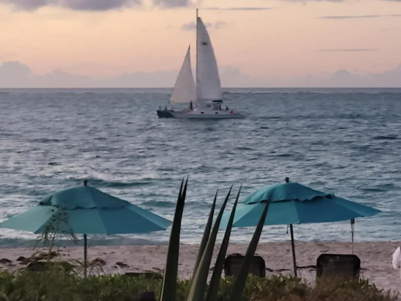 Billede 40 af Sibonne Beach Hotel