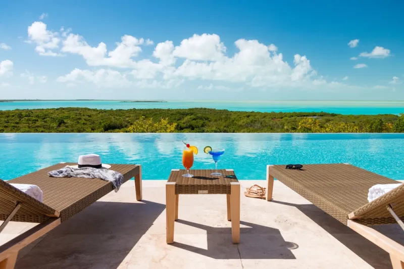 Billede 7 af Sailrock South Caicos, Small Luxury Hotels of the World