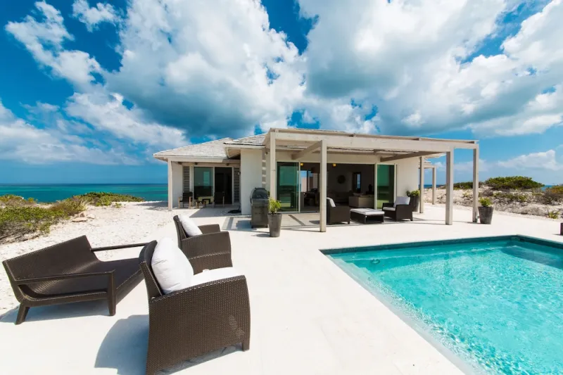 Billede 8 af Sailrock South Caicos, Small Luxury Hotels of the World
