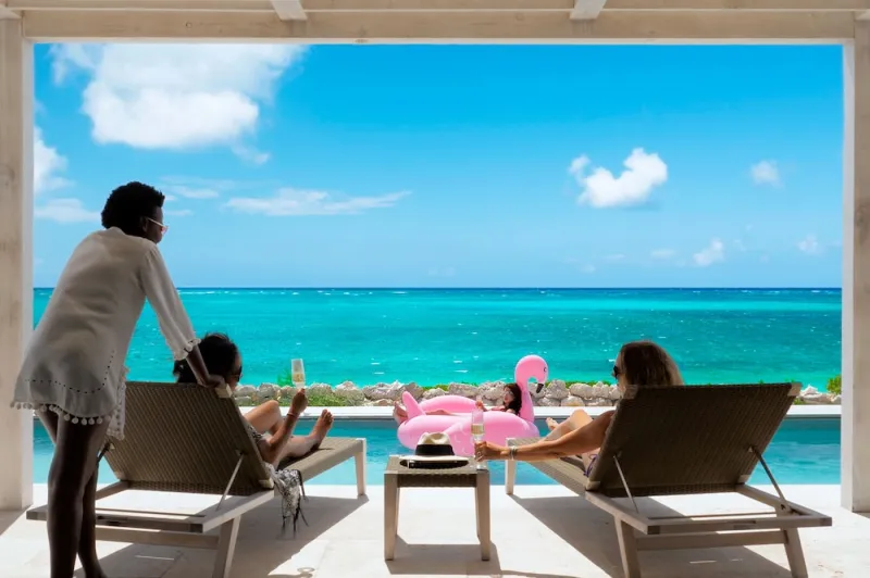 Billede 103 af Sailrock South Caicos, Small Luxury Hotels of the World