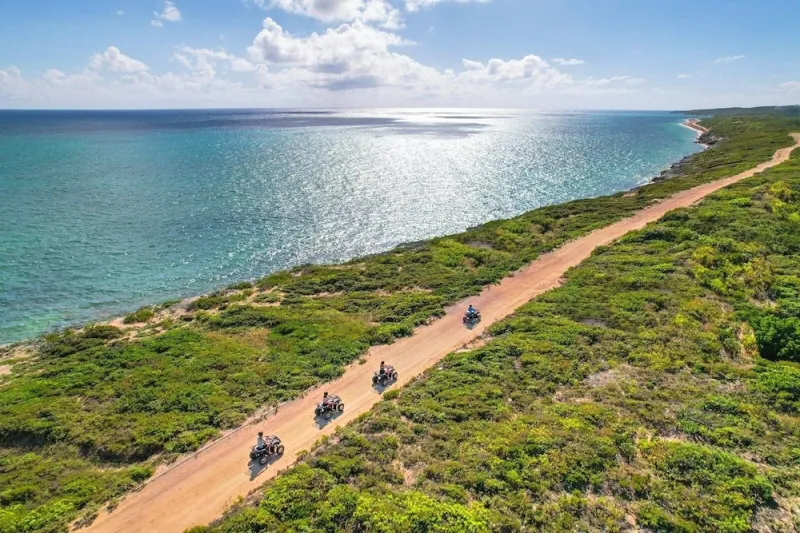 Billede 110 af Sailrock South Caicos, Small Luxury Hotels of the World