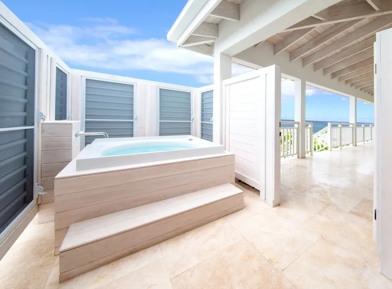 Billede 13 af Sailrock South Caicos, Small Luxury Hotels of the World