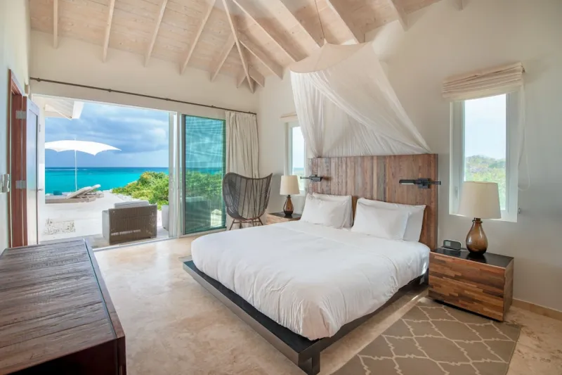 Billede 141 af Sailrock South Caicos, Small Luxury Hotels of the World