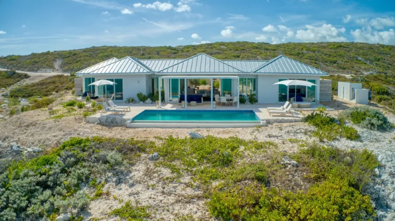 Billede 167 af Sailrock South Caicos, Small Luxury Hotels of the World