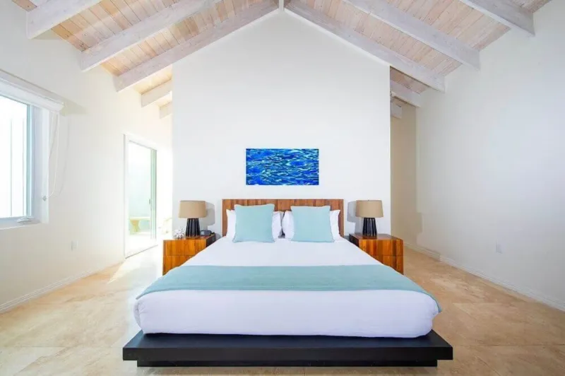 Billede 22 af Sailrock South Caicos, Small Luxury Hotels of the World