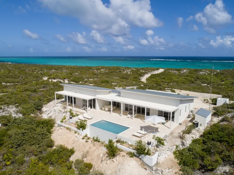Billede 32 af Sailrock South Caicos, Small Luxury Hotels of the World