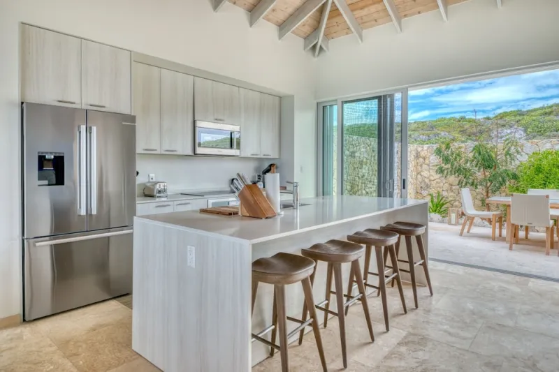 Billede 34 af Sailrock South Caicos, Small Luxury Hotels of the World