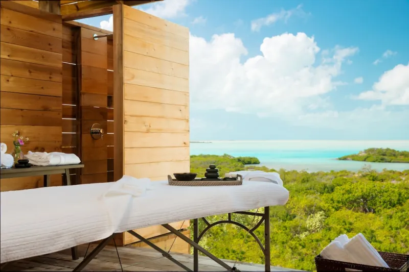 Billede 37 af Sailrock South Caicos, Small Luxury Hotels of the World