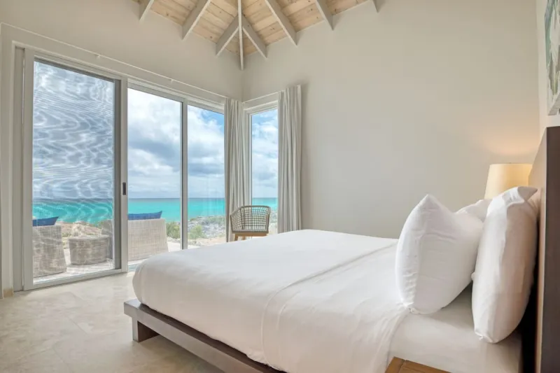 Billede 40 af Sailrock South Caicos, Small Luxury Hotels of the World