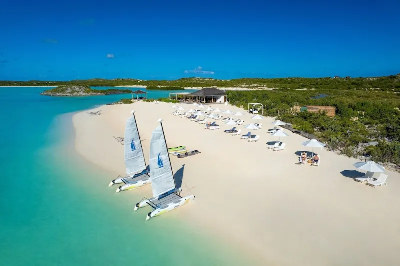 Billede 44 af Sailrock South Caicos, Small Luxury Hotels of the World
