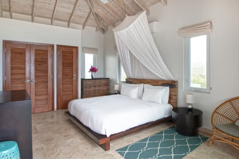 Billede 60 af Sailrock South Caicos, Small Luxury Hotels of the World