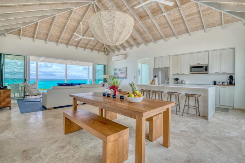 Billede 65 af Sailrock South Caicos, Small Luxury Hotels of the World