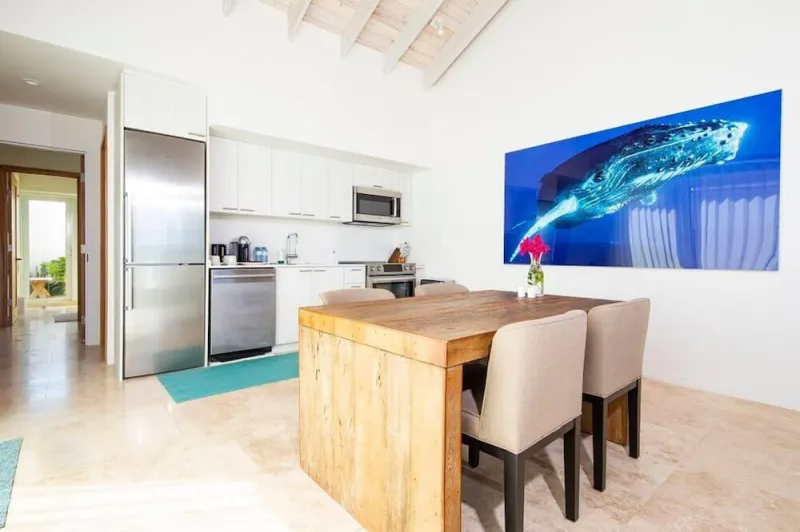 Billede 67 af Sailrock South Caicos, Small Luxury Hotels of the World