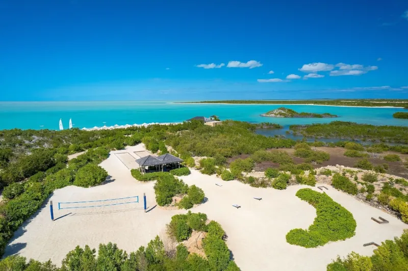 Billede 69 af Sailrock South Caicos, Small Luxury Hotels of the World