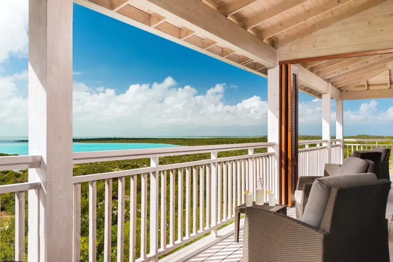 Billede 71 af Sailrock South Caicos, Small Luxury Hotels of the World