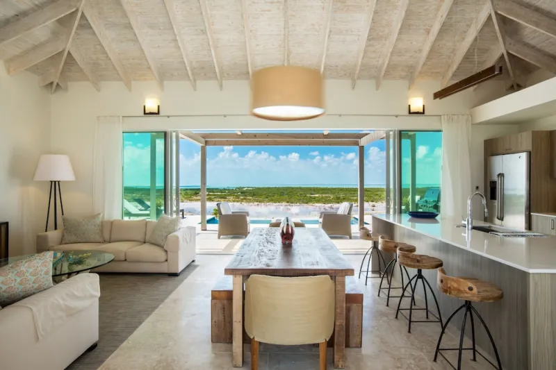 Billede 74 af Sailrock South Caicos, Small Luxury Hotels of the World