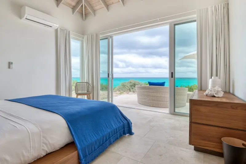 Billede 76 af Sailrock South Caicos, Small Luxury Hotels of the World